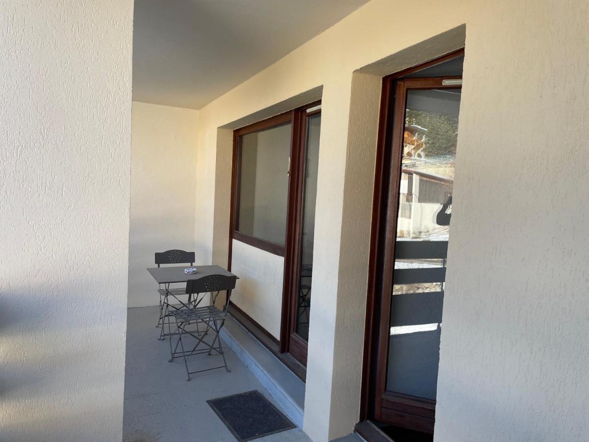 Orcieres Appartement 6 Personnes Avec Parking Zewnętrze zdjęcie