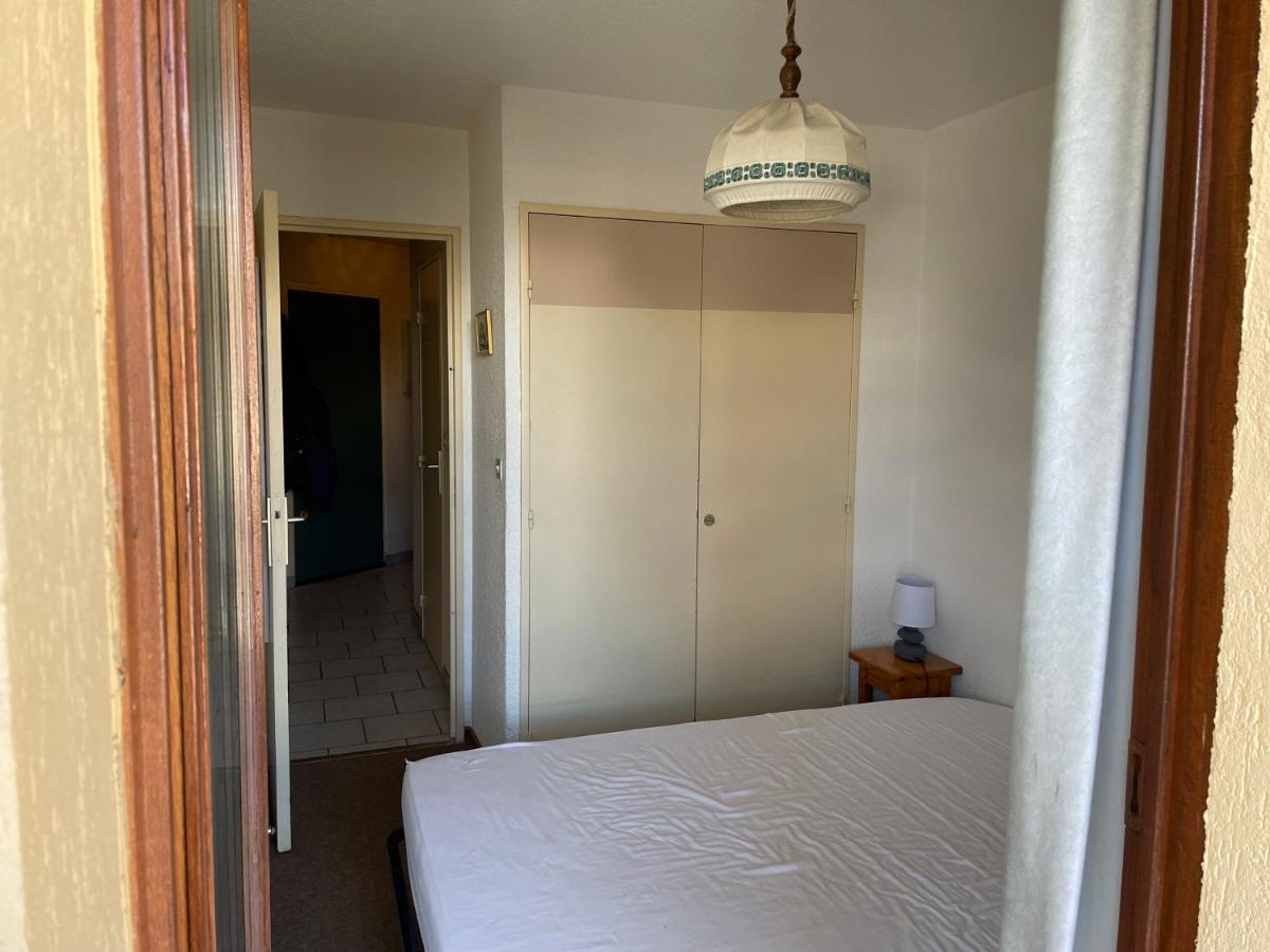 Orcieres Appartement 6 Personnes Avec Parking Zewnętrze zdjęcie
